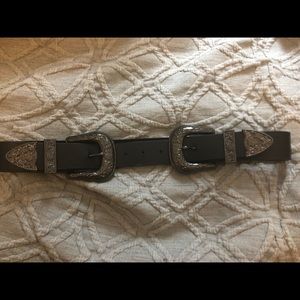 Bri Bri B-Low the Belt.